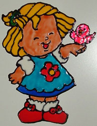 Mamanvanille