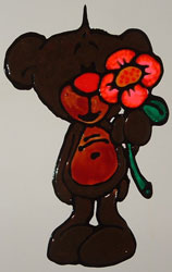 Mamanvanille