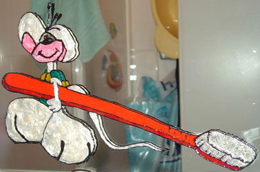 Mamanvanille