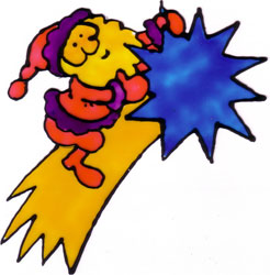 Mantoinette