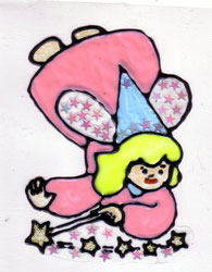 Mantoinette