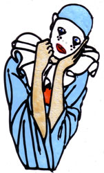 Mantoinette