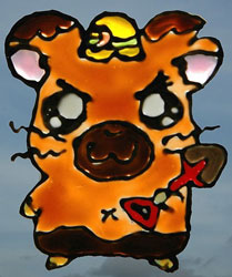 Manuchloe