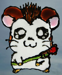 Manuchloe