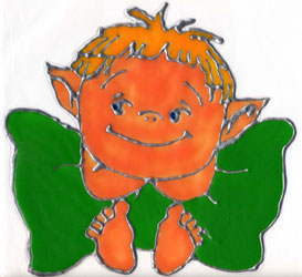Manuchloe