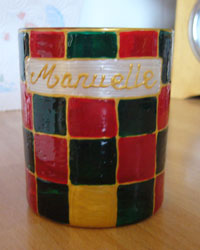 Manuelle