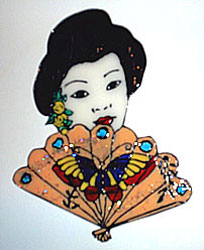 marie-Ange