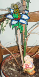 Marionette