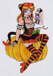 Marlyenne