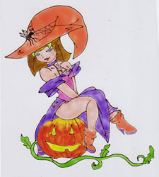 Marlyenne
