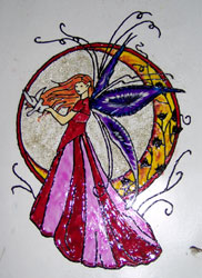 Mary