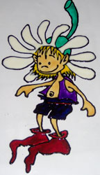 Mary