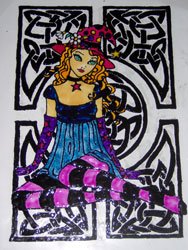 Mary