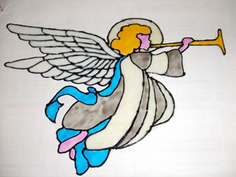 Melusine