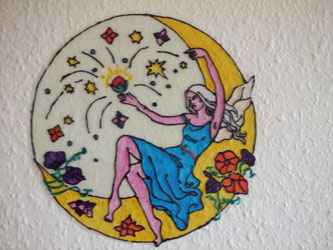 Melusine