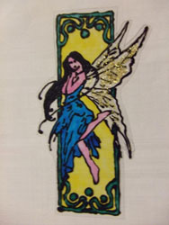 Melusine