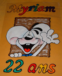 Myriam