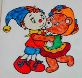 Myriam
