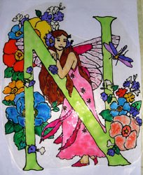 Nathouline