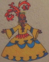 Nounou