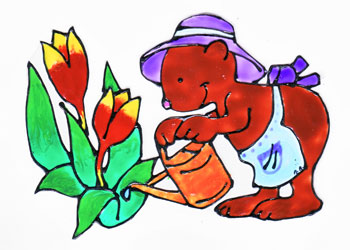 Petite-Fraise