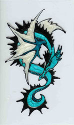 Petite-Melusine