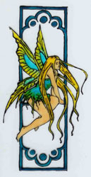Petite-Melusine