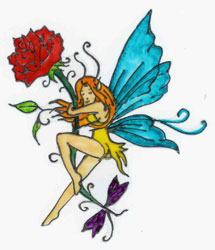 Petite-Melusine