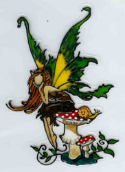 Petite-Melusine