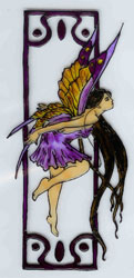 Petite-Melusine