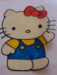 petiteetoile