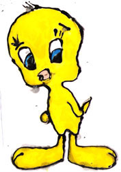 PetitePuce