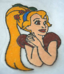 petitepuce