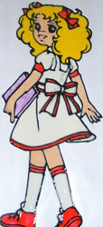 Petitepuce