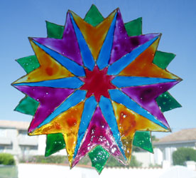Ptipapillon