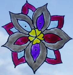 Ptipapillon