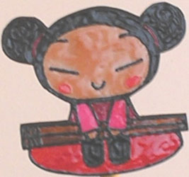Pucca