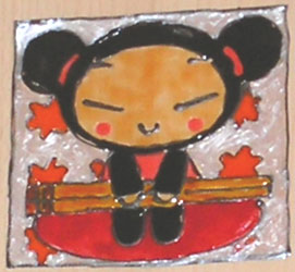 Pucca