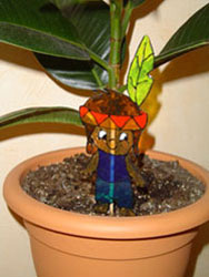 Sabinou