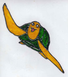 sandrinette