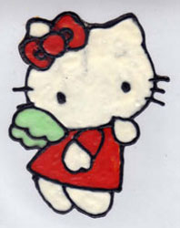 sandrinette