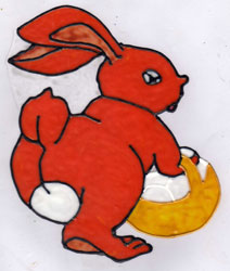 Sandrinette-