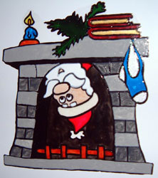 scribouille
