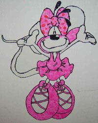 Slytoonette