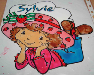 Slytoonette
