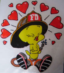 Slytoonette