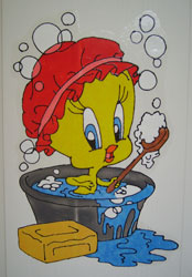 Slytoonette
