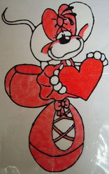 Slytoonette