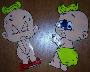 Slytoonette