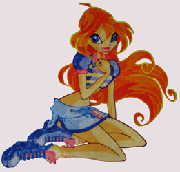 Slytoonette